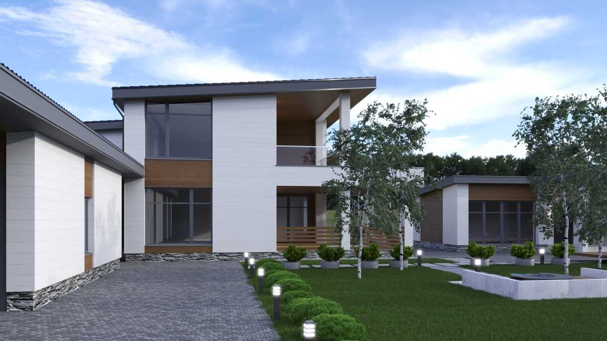 redesign of Mango Motors’ interior showcase
