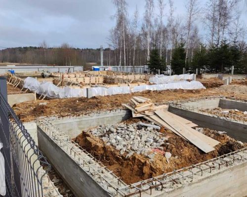 Projects by Arqos