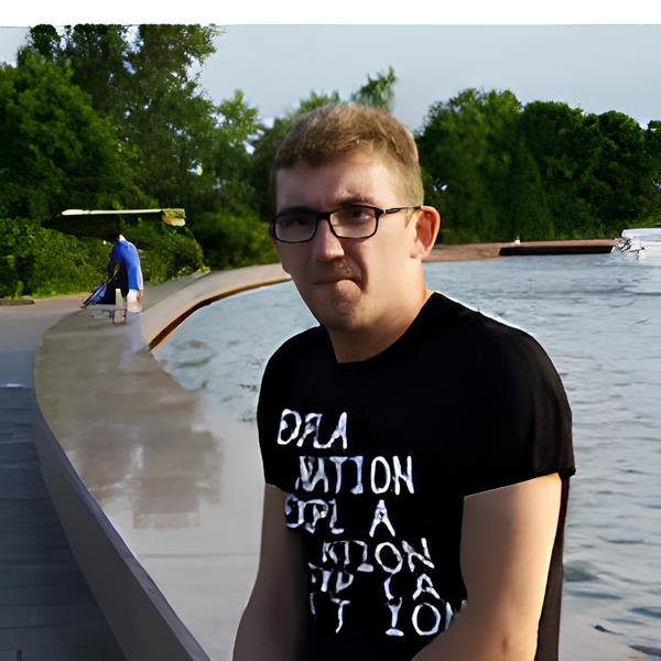 Mark Levis, Brand Head, Vanta