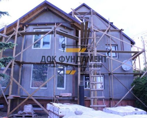 Projects by Arqos